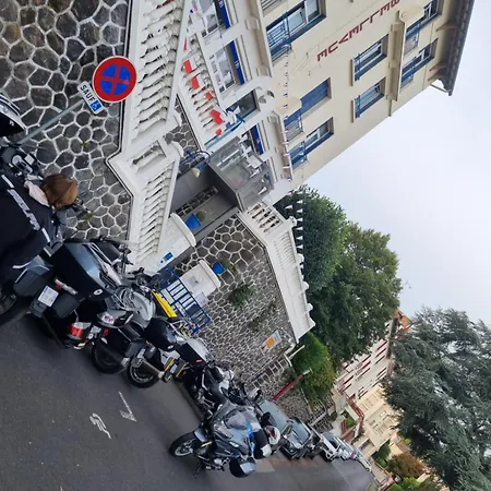 Le Bellevue 3*