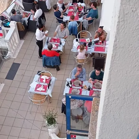 ホテル Le Bellevue