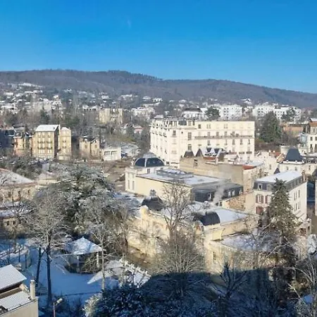 ホテル Le Bellevue