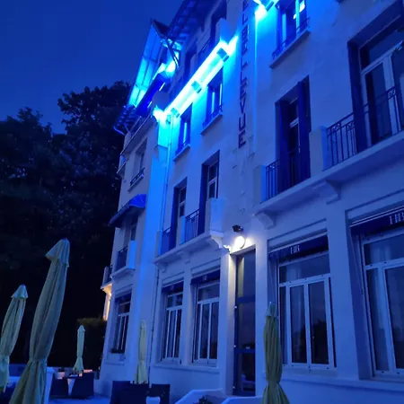 Hotel Le Bellevue 3*