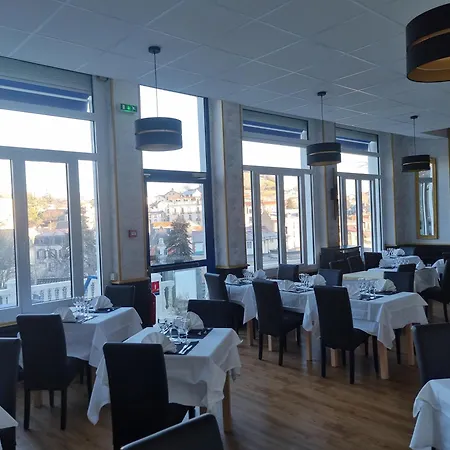 Le Bellevue Hotel