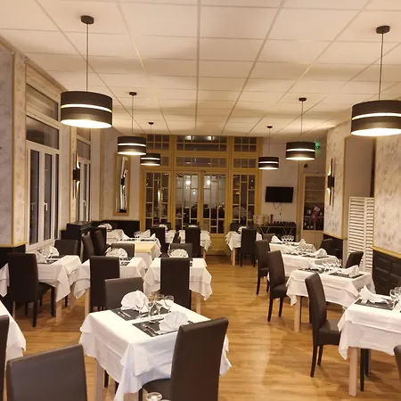 ホテル Le Bellevue