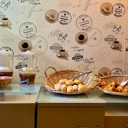 ホテル Le Bellevue シャテルギュイヨン