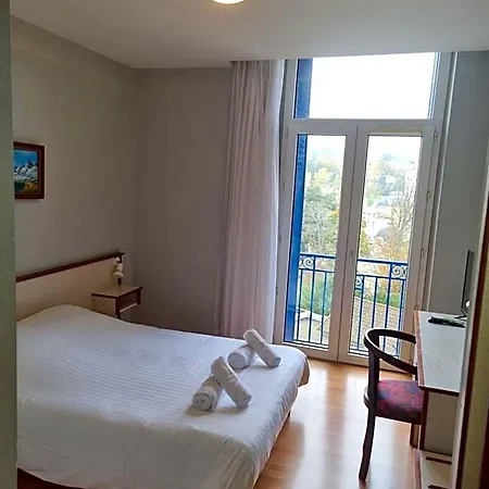 Hotel Le Bellevue
