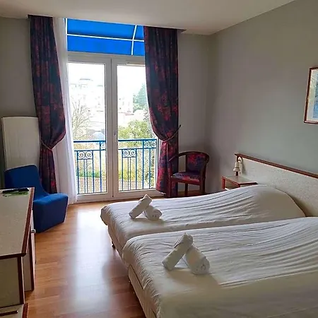 Le Bellevue Hotel