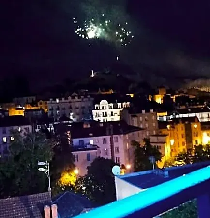 Le Bellevue
