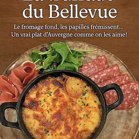 Le Bellevue 3*