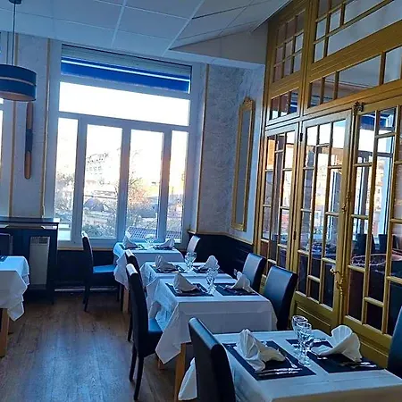 Le Bellevue 3*