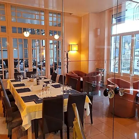 Le Bellevue Hotel 3*