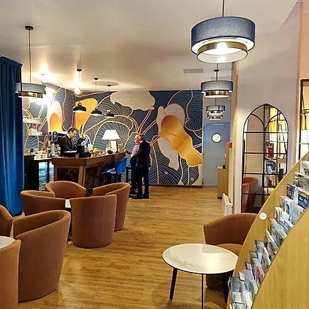 Hotel Le Bellevue