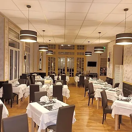 Le Bellevue Hotel