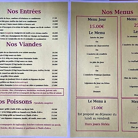 Hotel Le Bellevue Chatel-Guyon