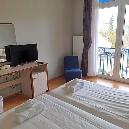 Le Bellevue 3*