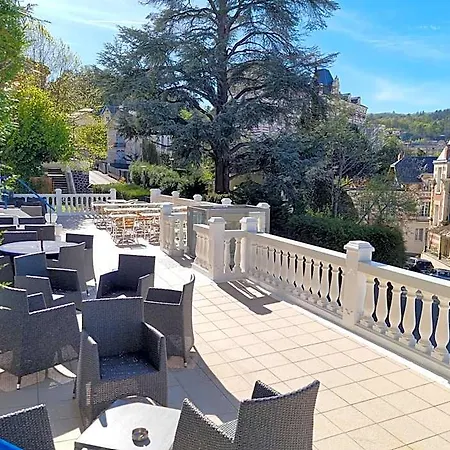 Le Bellevue 3*