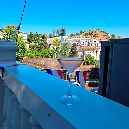 Le Bellevue