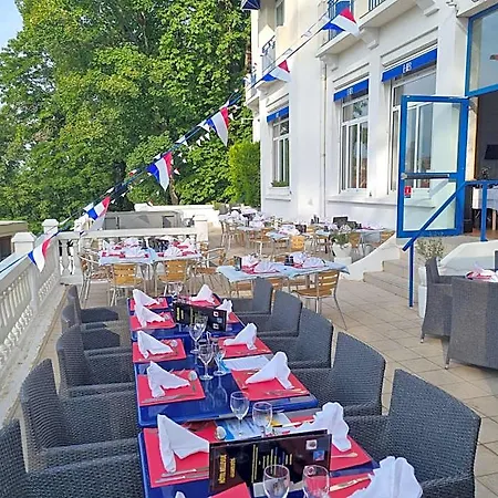 Hotel Le Bellevue Chatel-Guyon