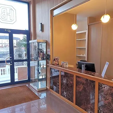 Le Bellevue 3*