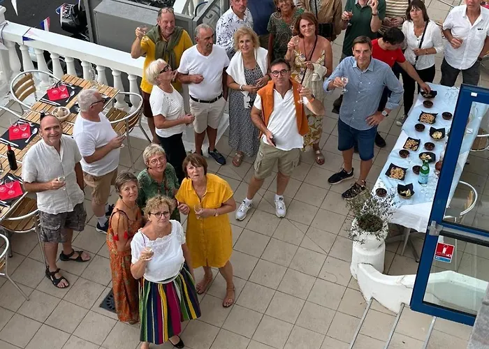 Le Bellevue Hotel 3*