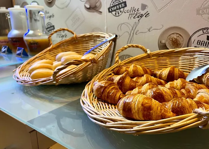 Le Bellevue Hotel 3*